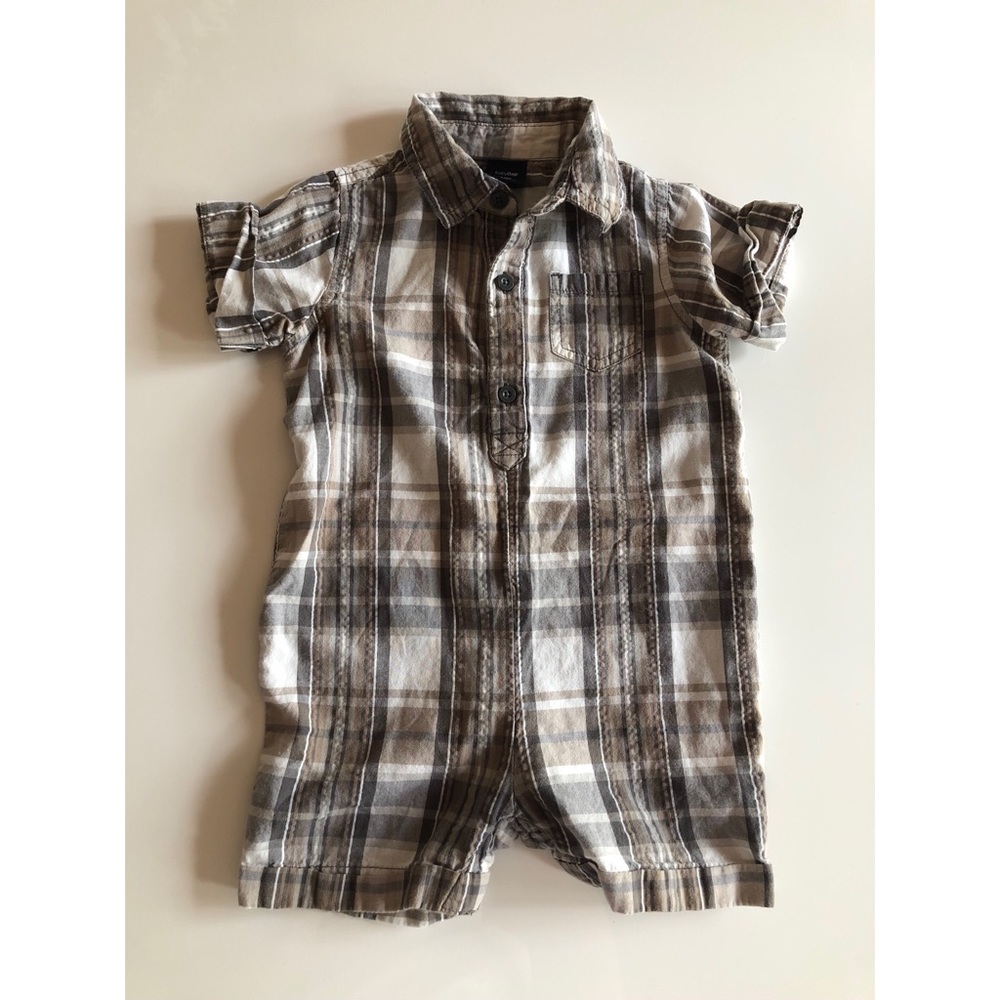 Baby Gap Outfif